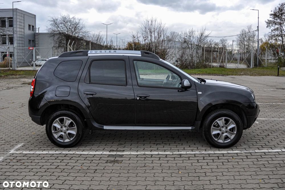 Dacia Duster - 5
