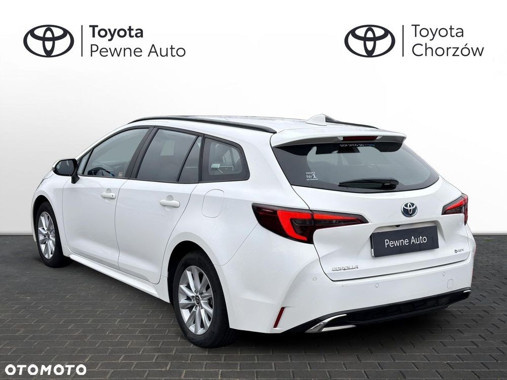 Toyota Corolla 1.8 Hybrid Comfort - 3