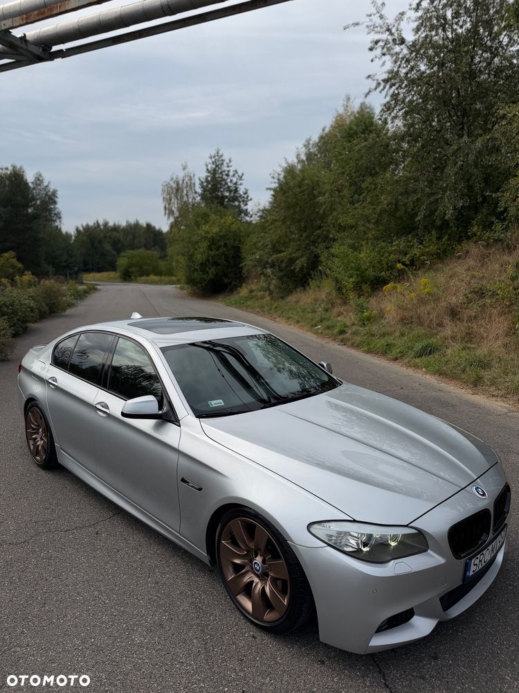 BMW Seria 5 - 14