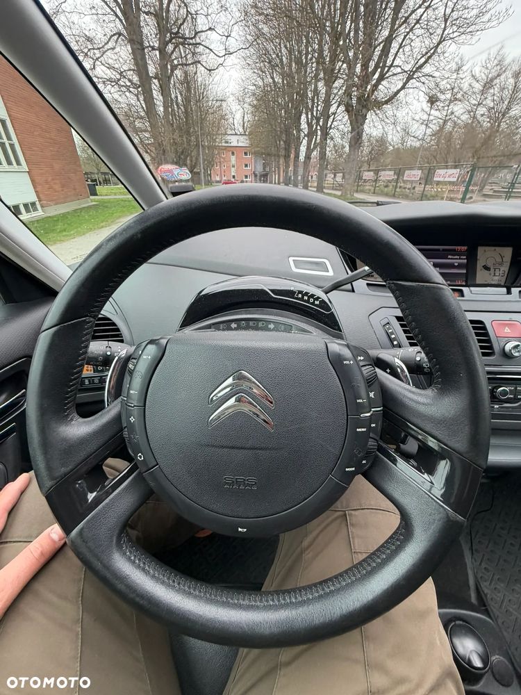 Citroën C4 Picasso 2.0 HDi FAP Exclusive - 41