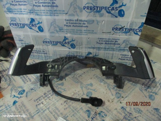 Comutador 96756731ZD PEUGEOT 208 2012 VELOCIDADES - 1