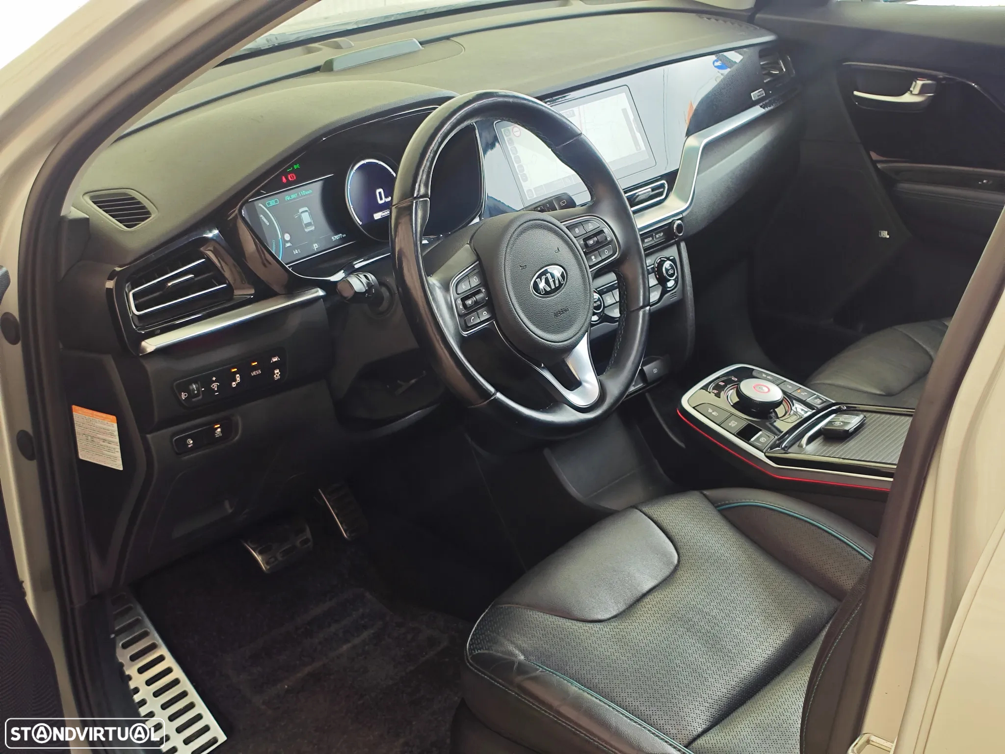Kia e-Niro 64kWh - 25