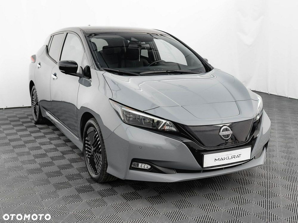 Nissan Leaf 40kWh N-Connecta - 4