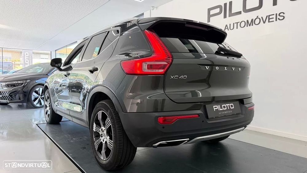 Volvo XC 40 - 8