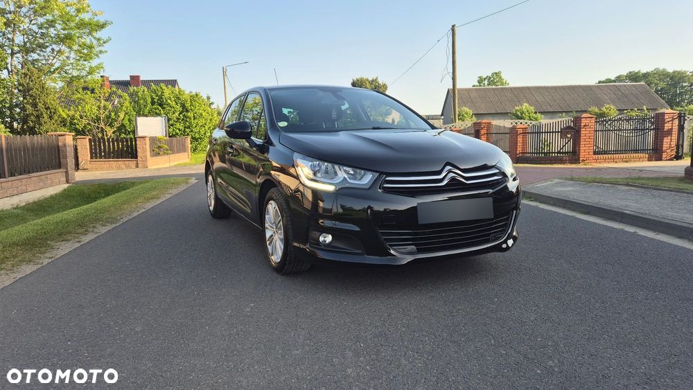 Citroën C4 BlueHDi 120 Stop&Start Business Class - 1