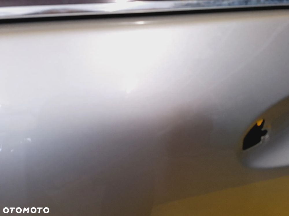 DRZWI LEWY TYŁ LEWE TYLNE MERCEDES W203 KOMBI 00-07 LAK: 744 NR786 - 5