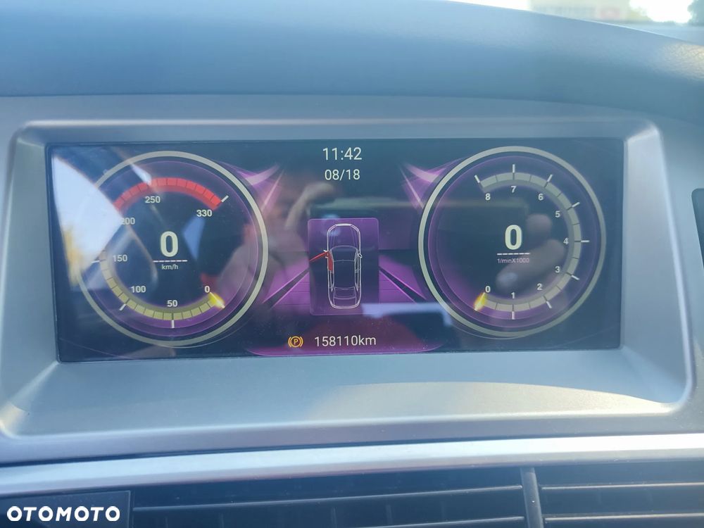 Audi A6 Limousine 2.0 TFSI - 18