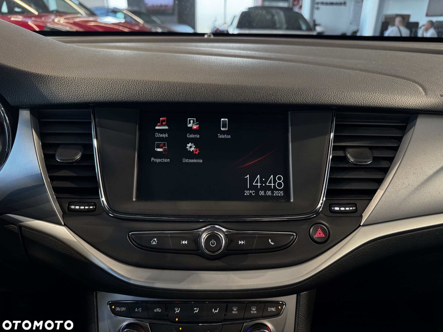 Opel Astra - 22