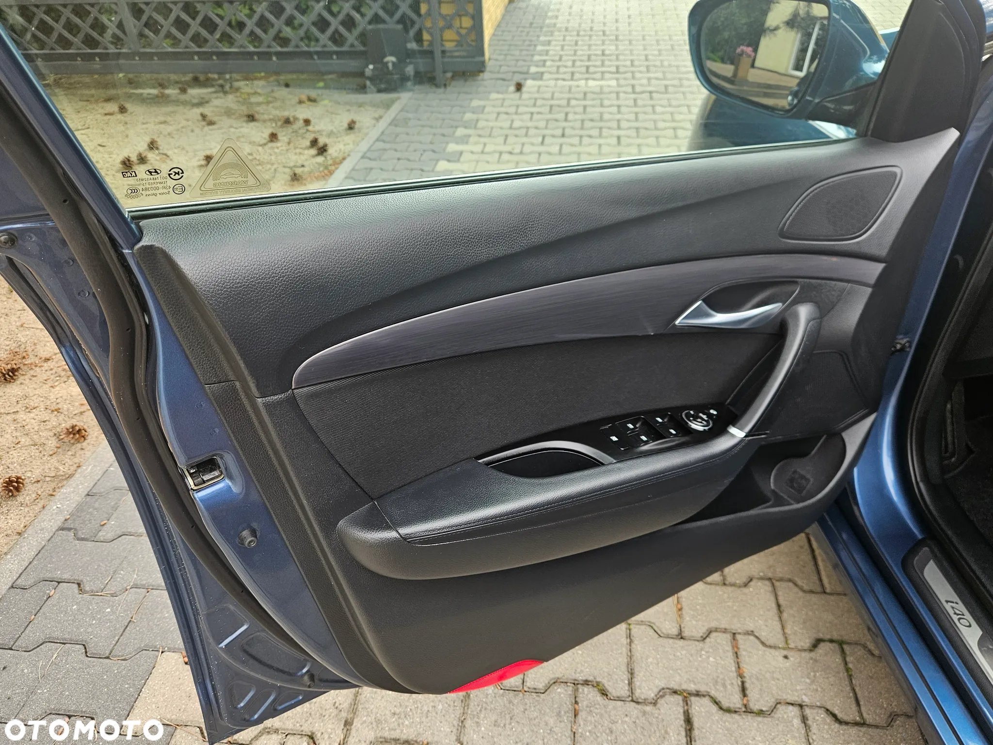 Hyundai i40 1.7 CRDi Premium - 15