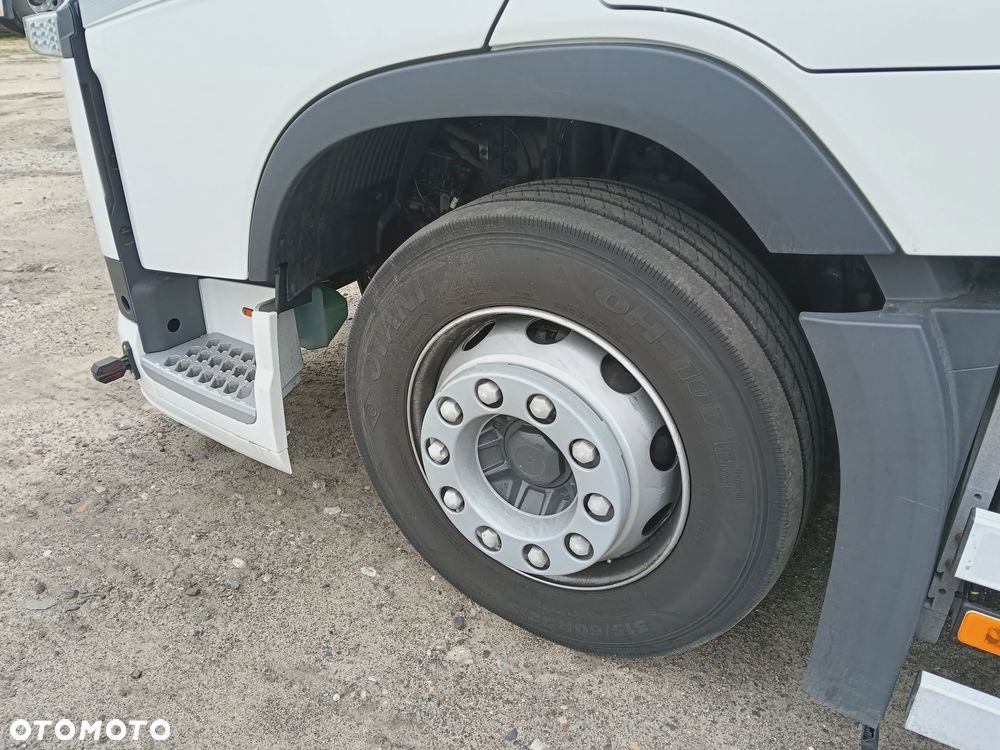 Volvo FH460 - 13