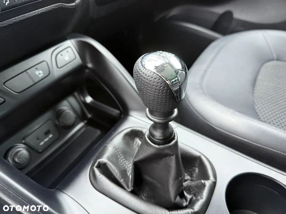 Hyundai ix35 1.6 2WD 5 Star Edition - 26