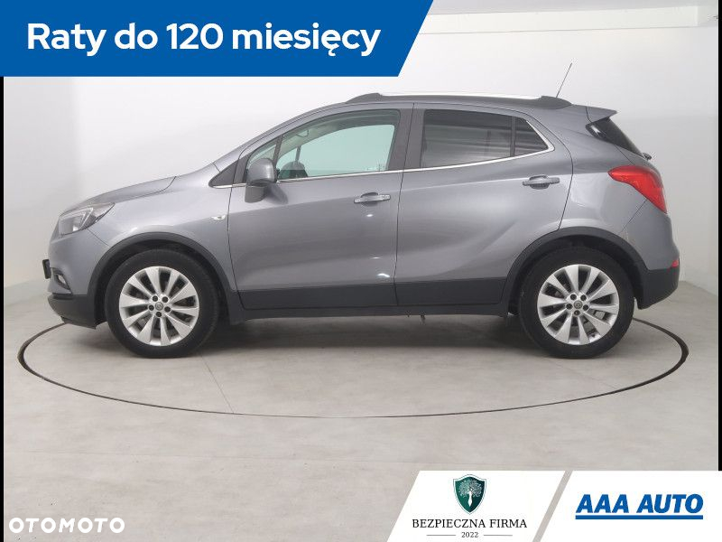 Opel Mokka - 3