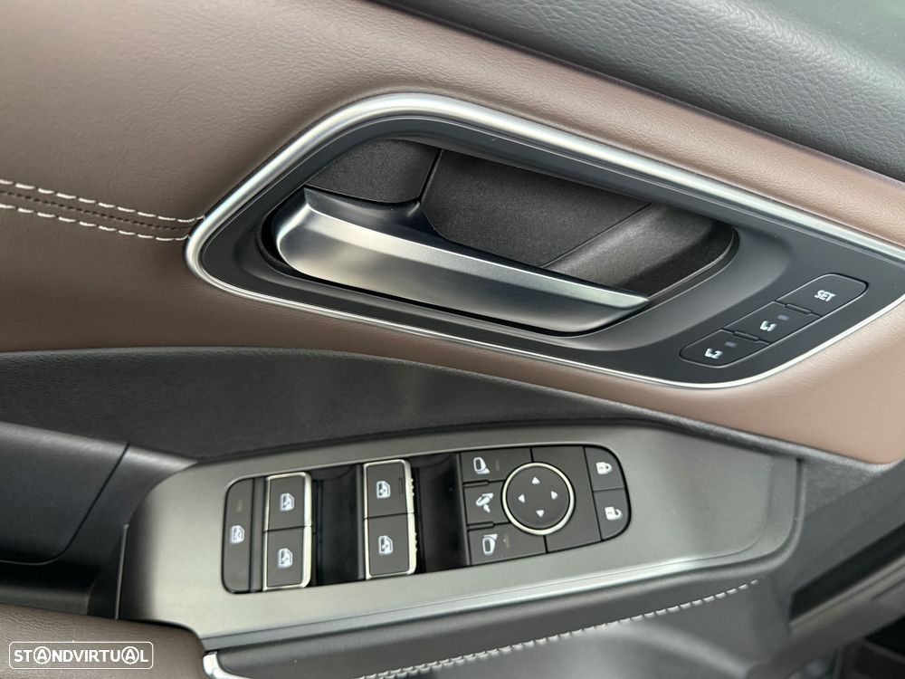 Nissan Qashqai 1.3 DIG-T Evolve Xtronic - 18