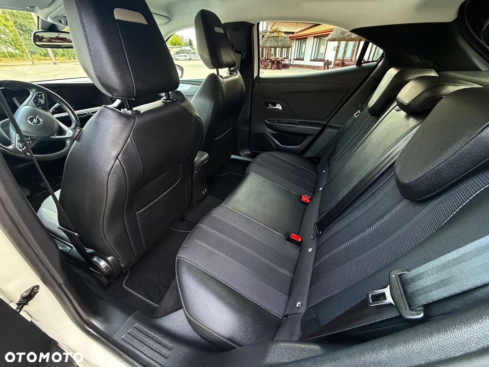 Opel Mokka 1.2 DI Turbo Elegance - 34