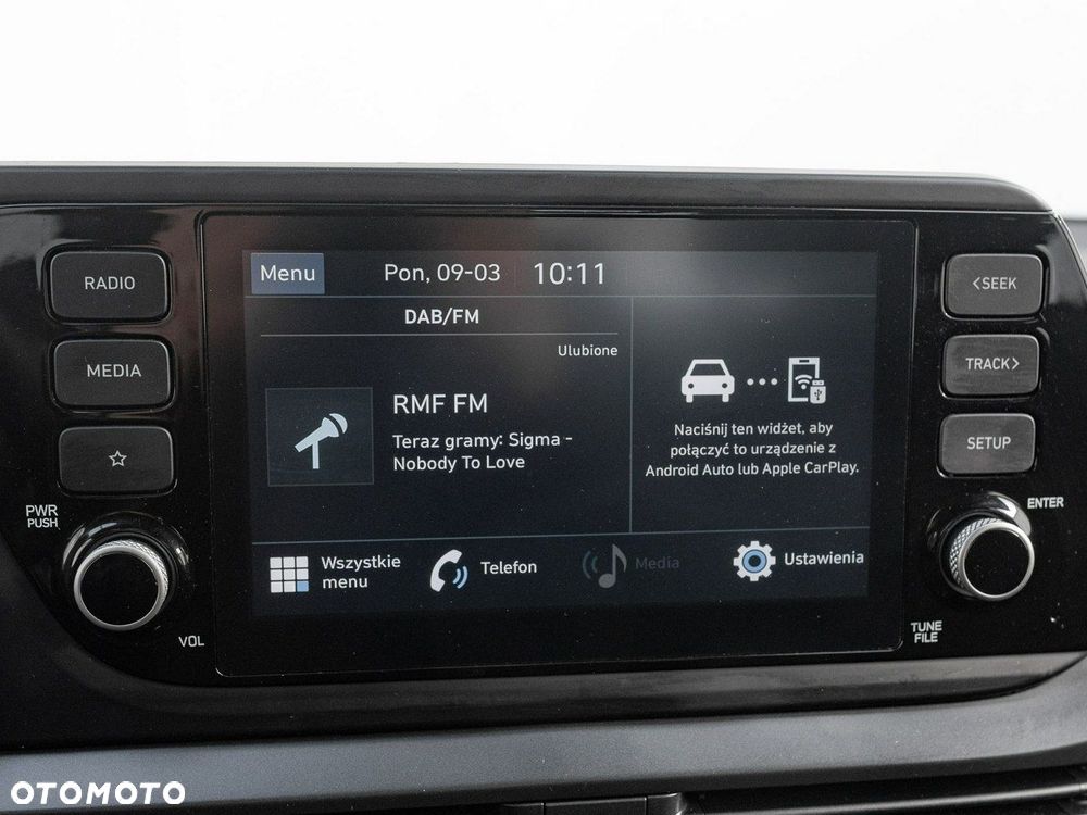 Hyundai Bayon 1.0 T-GDI Modern - 19