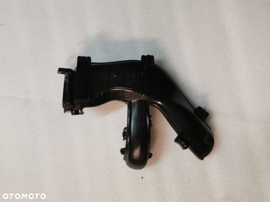 Renault Captur 2013 rok rura przewód 5r6521900 - 1