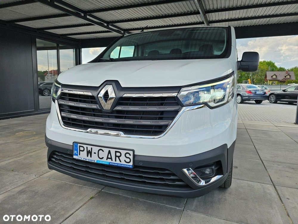 Renault Trafic - 7
