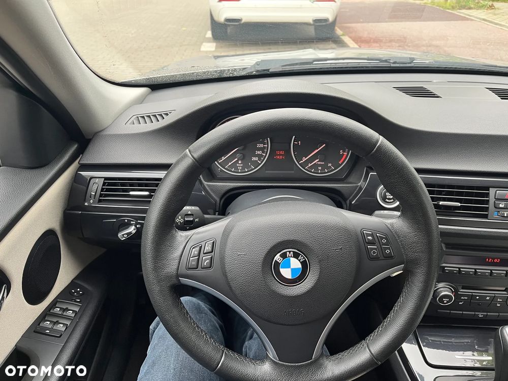 BMW Seria 3 - 3