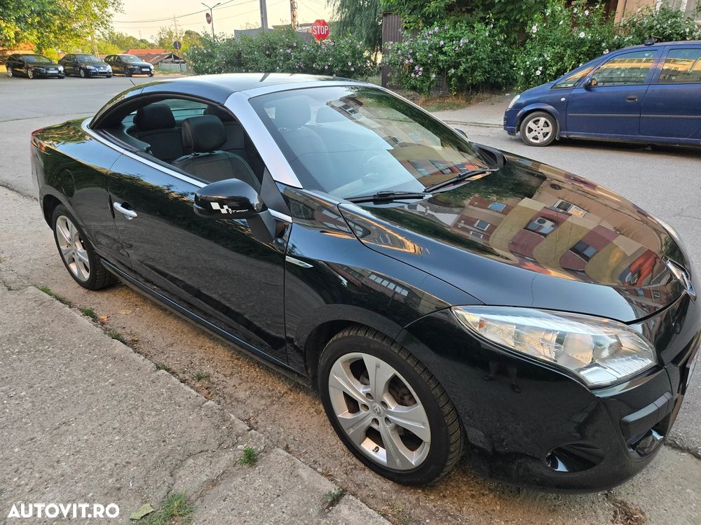 Renault Megane - 5