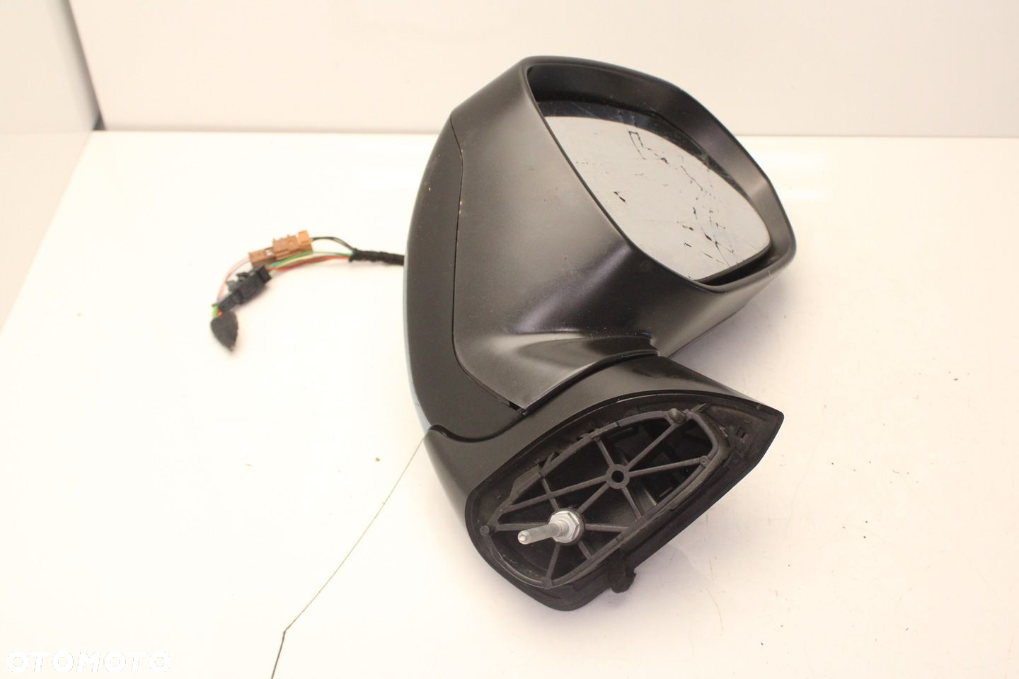 LUSTERKO PRAWE PEUGEOT 5008 I 2009R- 8 PIN 62 KGY KGYC - 3