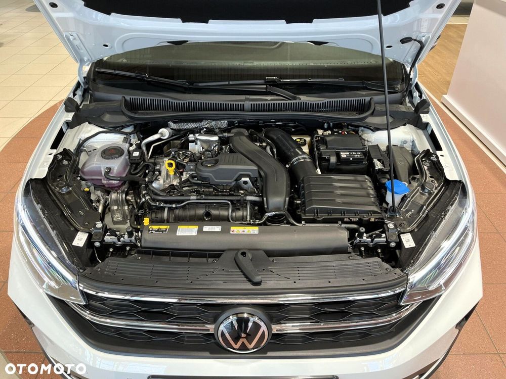 Volkswagen Taigo 1.5 TSI ACT Style DSG - 41