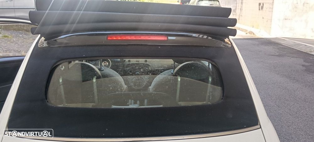 Fiat 500C 0.9 TwinAir Sport - 19