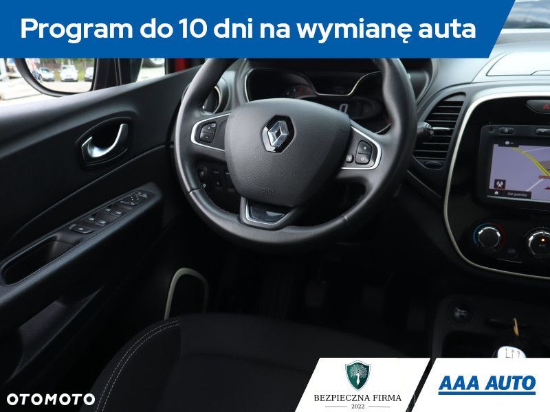 Renault Captur - 9