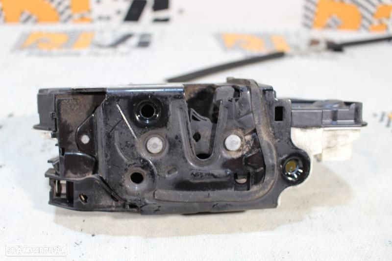 Fecho Da Porta Frente Direita Seat Ibiza Iv Sportcoupe (6J1, 6P5)  5N2 - 8