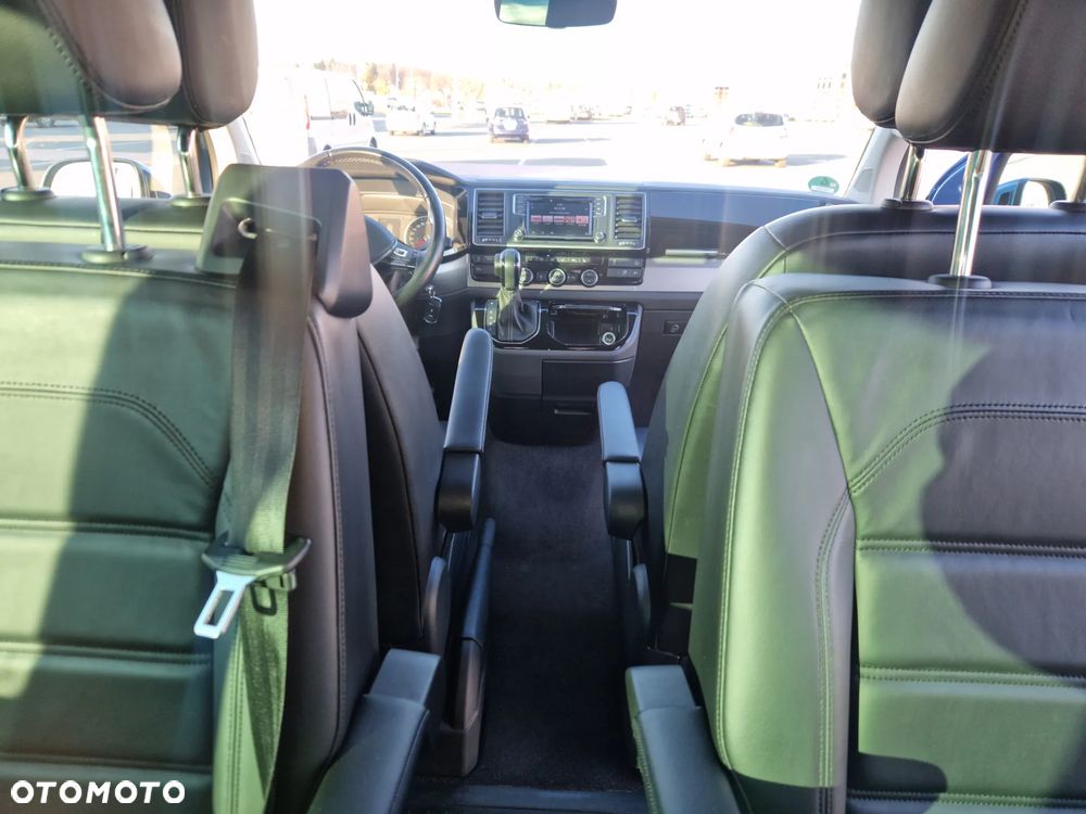 Volkswagen Multivan 2.0 BiTDI L1 Highline 4Motion DSG - 14