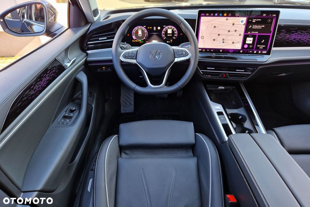 Volkswagen Passat - 14