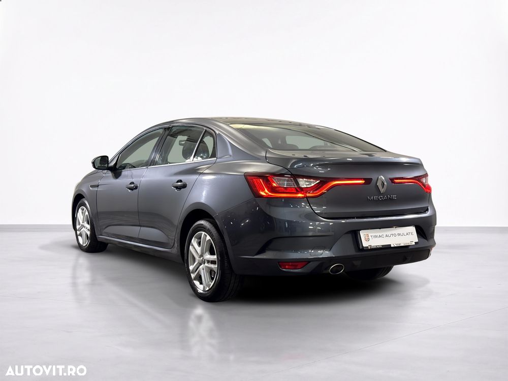 Renault Megane - 4