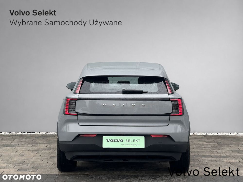 Volvo EX30 - 8