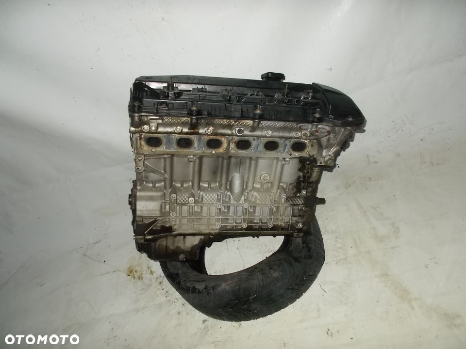 SILNIK BMW E60 E83 X3 Z4 E85 E46 2.2 2.0 M54 - 1