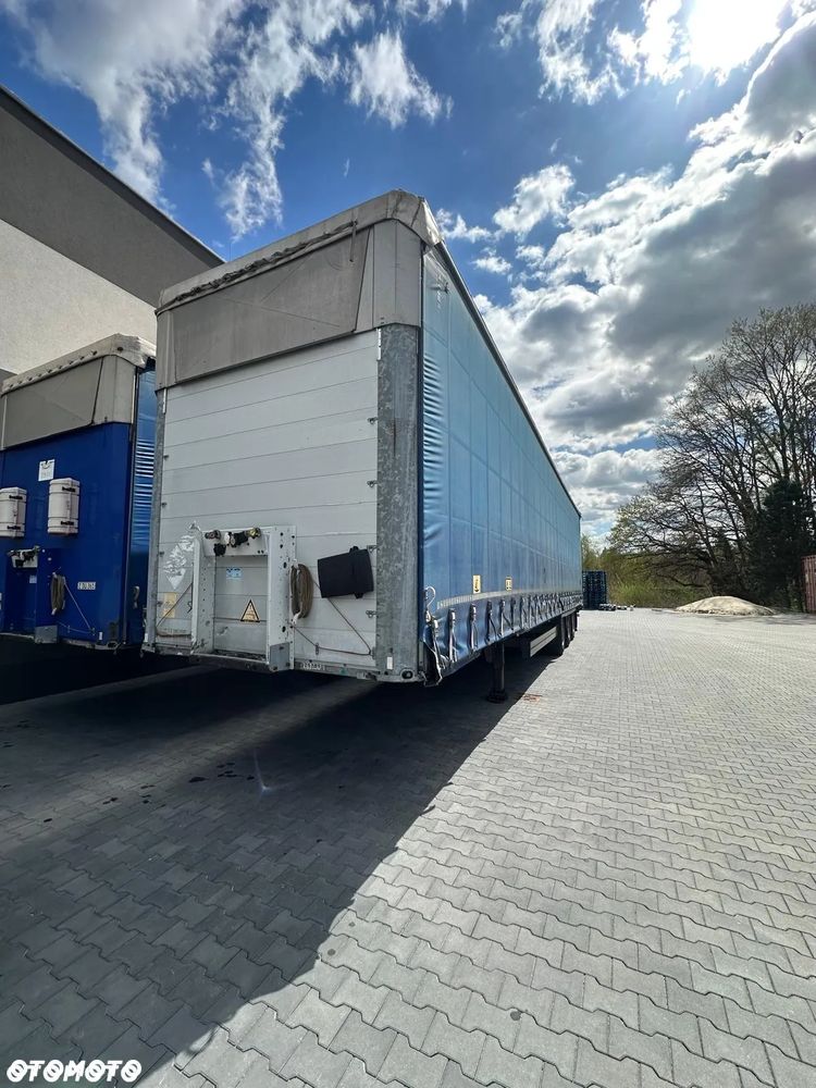 Schmitz Cargobull - 14