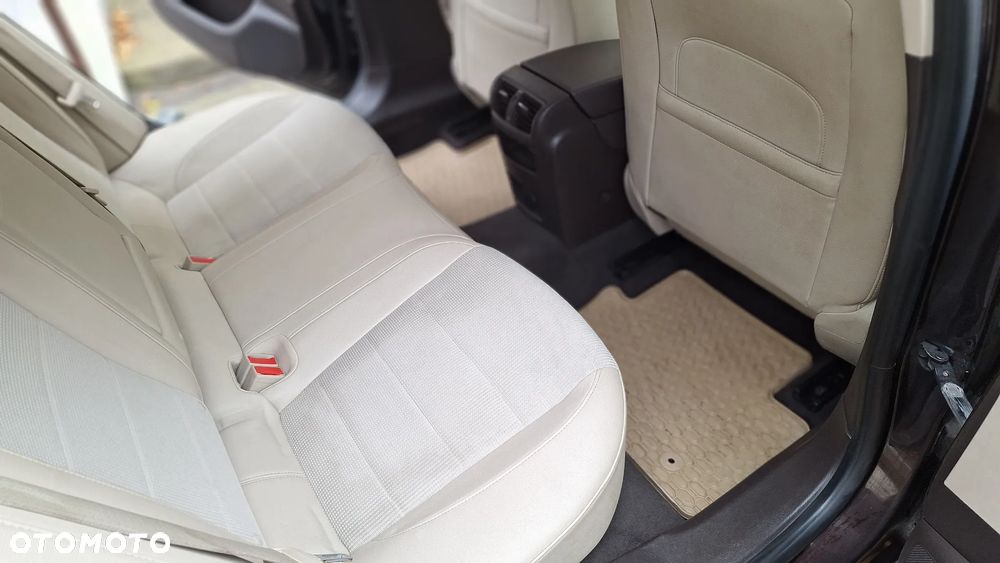 Opel Insignia 2.0 CDTI Cosmo - 4