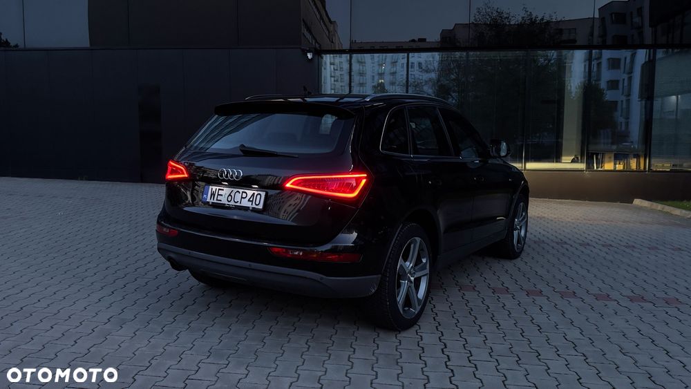 Audi Q5 - 5