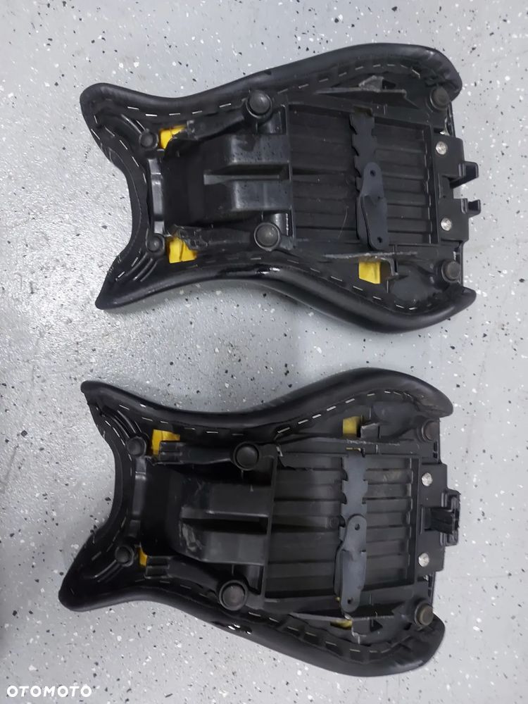 BMW R NINE T siedzenie kanapa fotel - 2