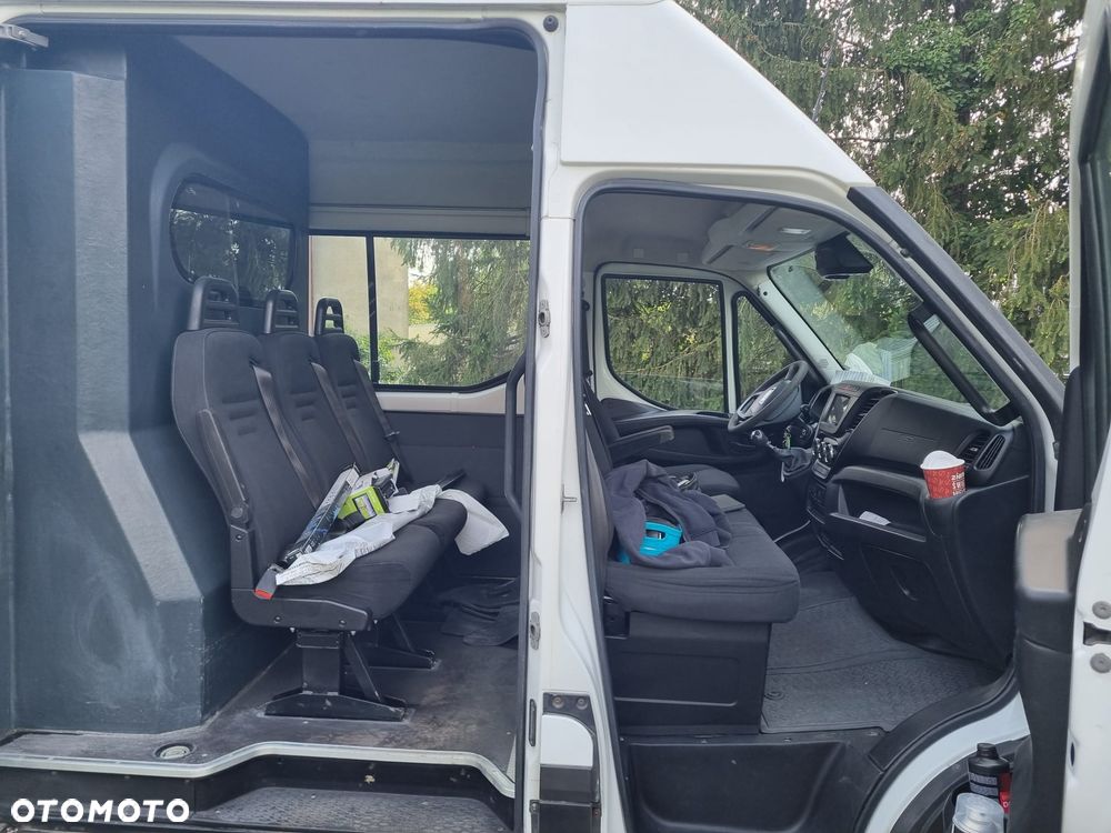 Iveco Daily 50C17 - 11