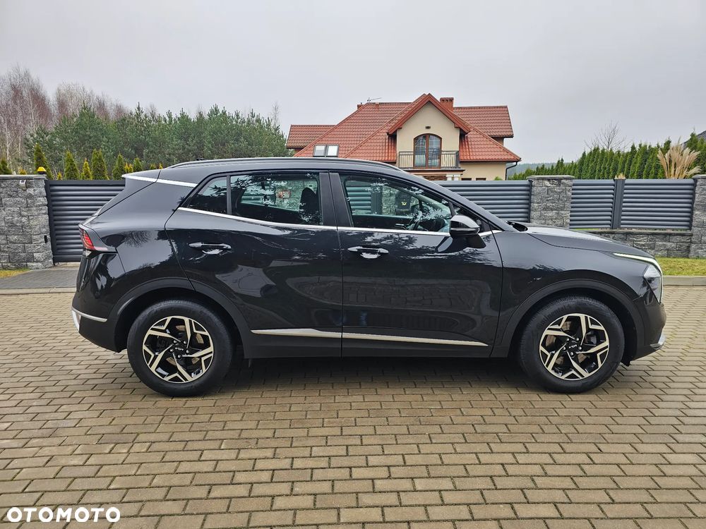 Kia Sportage - 27