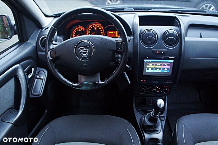 Dacia Duster TCe 125 2WD Prestige - 19