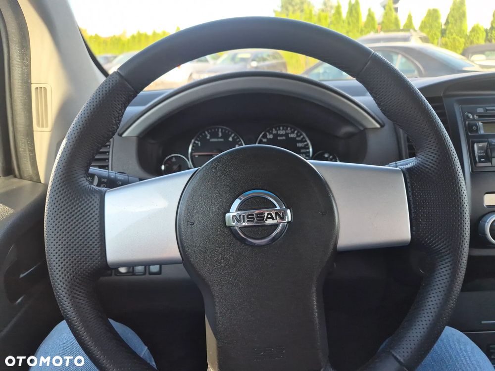 Nissan Pathfinder 2.5 DCi XE - 18