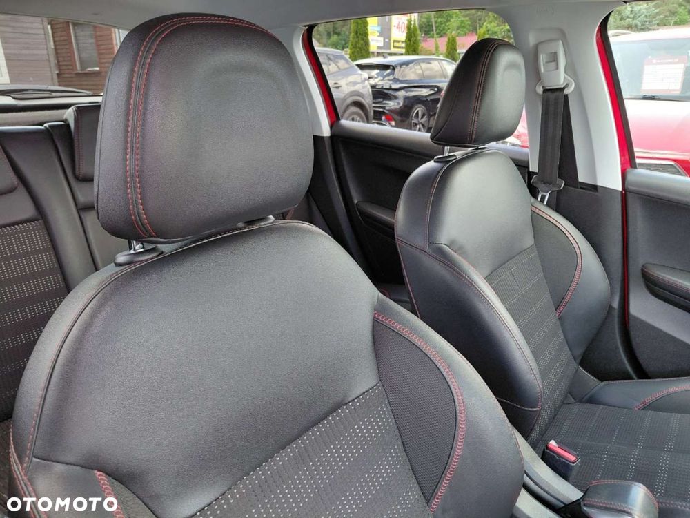 Peugeot 2008 - 16
