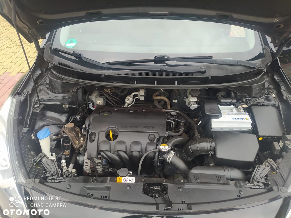 Hyundai i30 1.4 Trend - 14