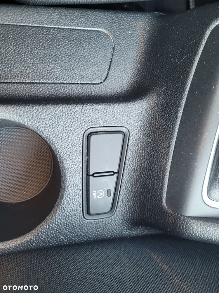 Hyundai i20 blue 1.2 Classic - 29