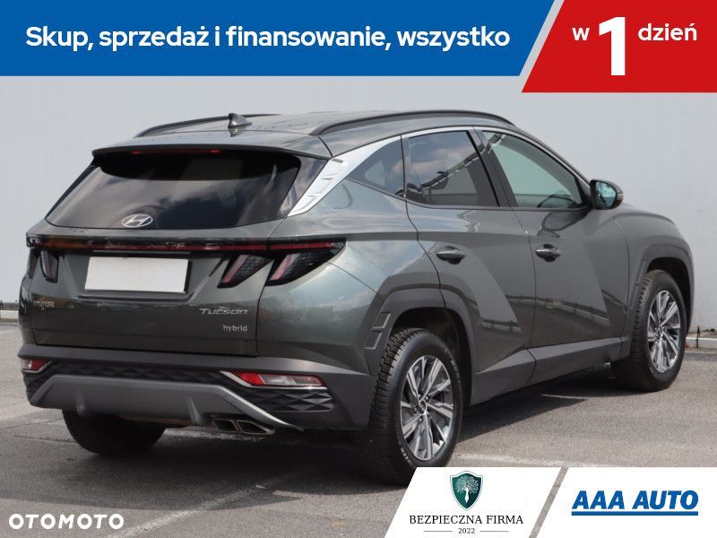 Hyundai Tucson - 7