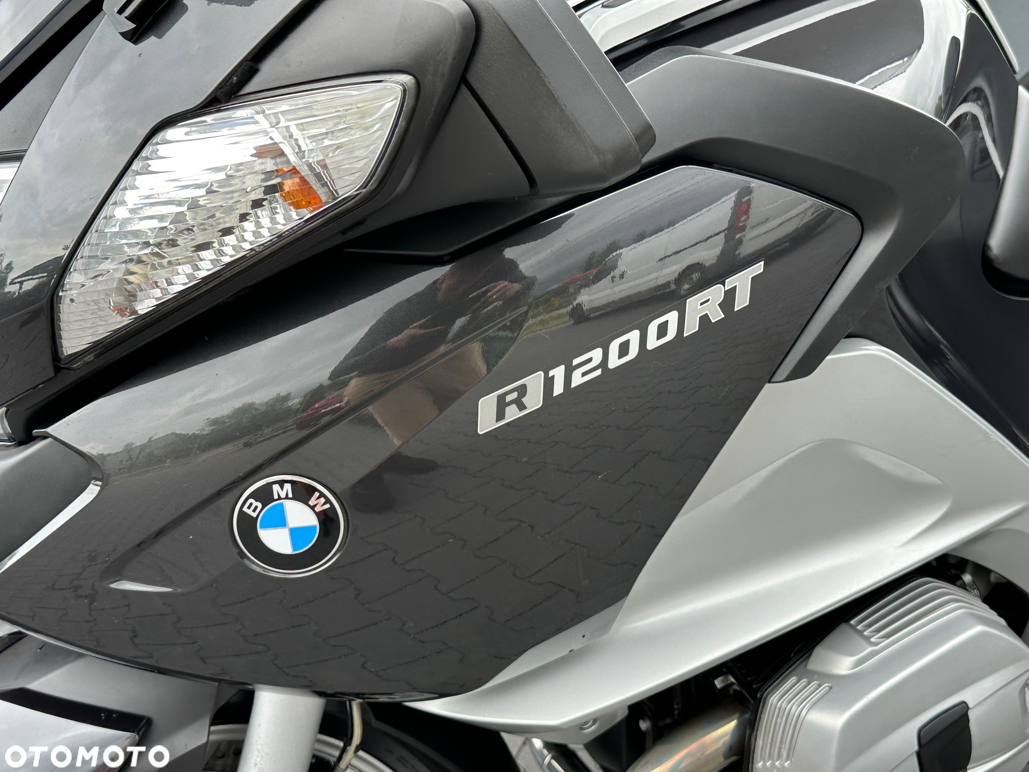 BMW RT - 38