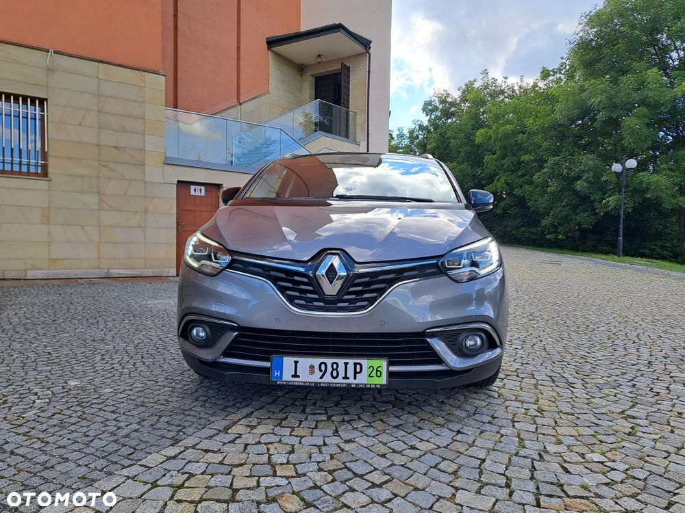Renault Grand Scenic Gr 1.5 dCi Energy Limited EDC EU6 - 39