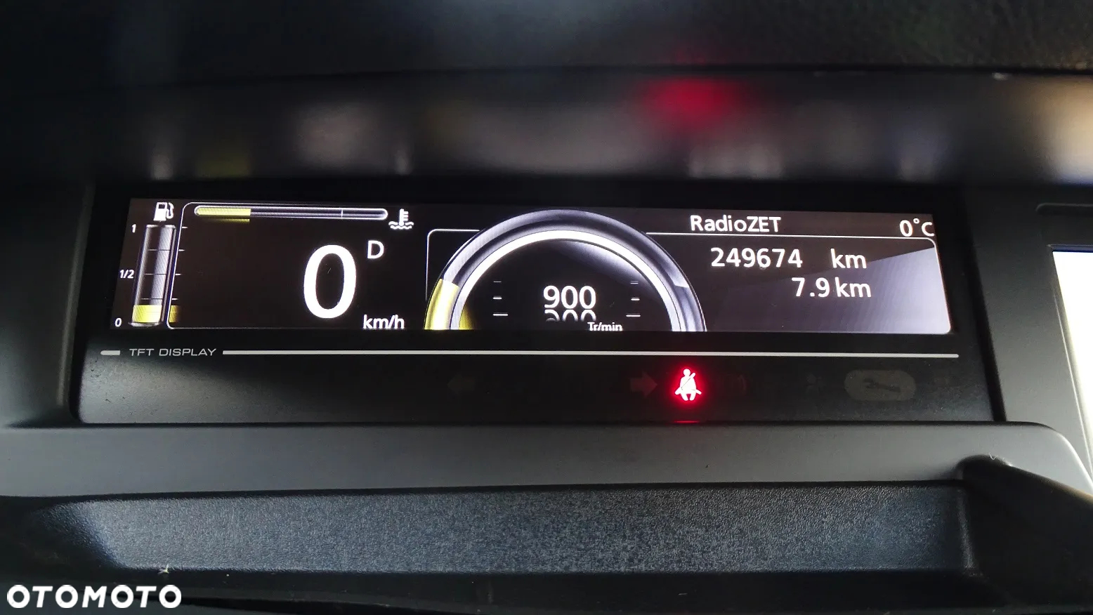 Renault Grand Scenic ENERGY dCi 110 EDC INTENS - 24