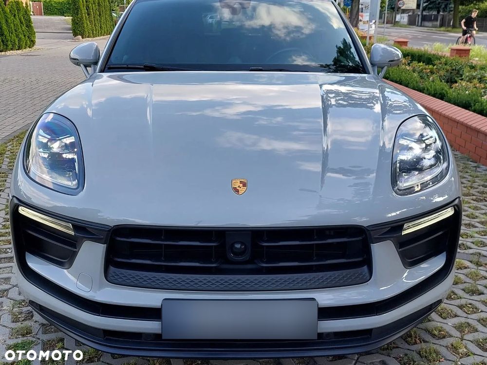 Porsche Macan - 23