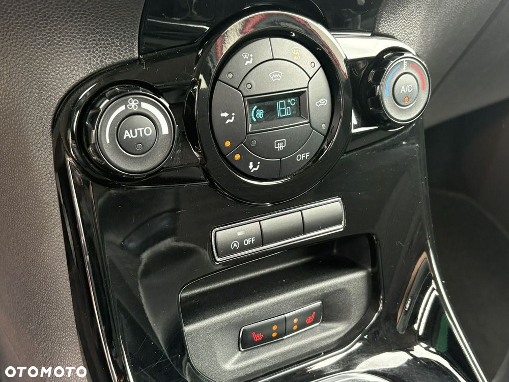 Ford Fiesta 2013
